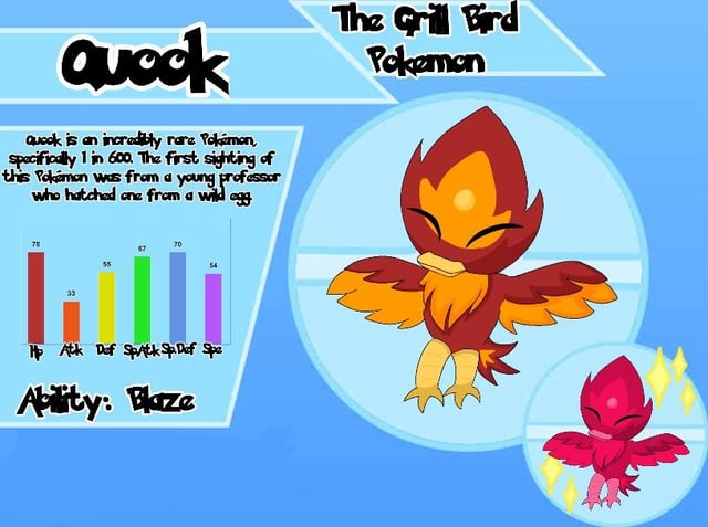What? Your starter is evolving! Can you guess what their final evolution’s type is?
