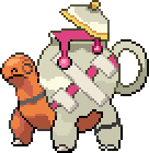 Regional Torkoal