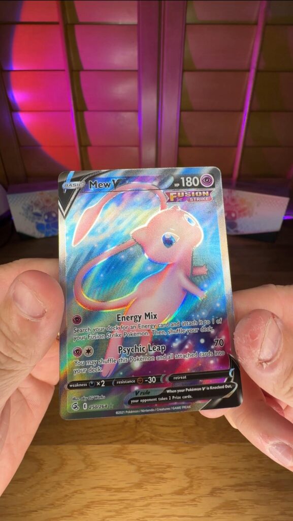 Man I just love this Mew