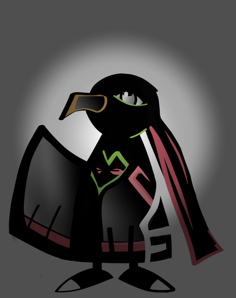 HI WELCOME TO MY CAVE