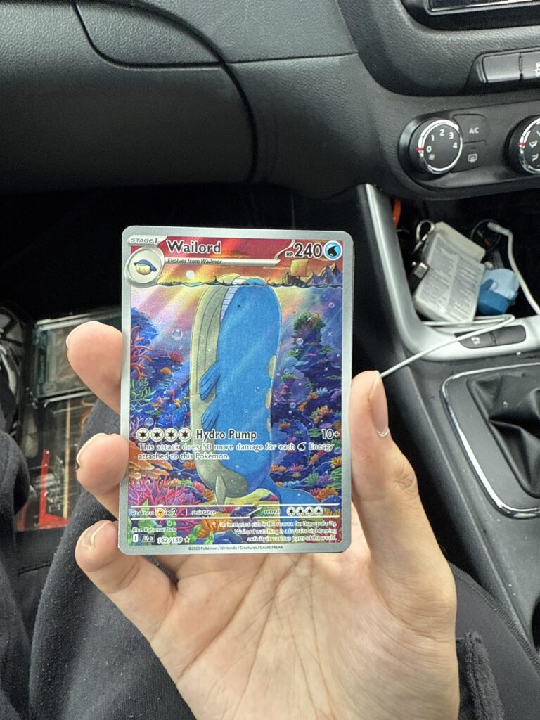 First journey together pack