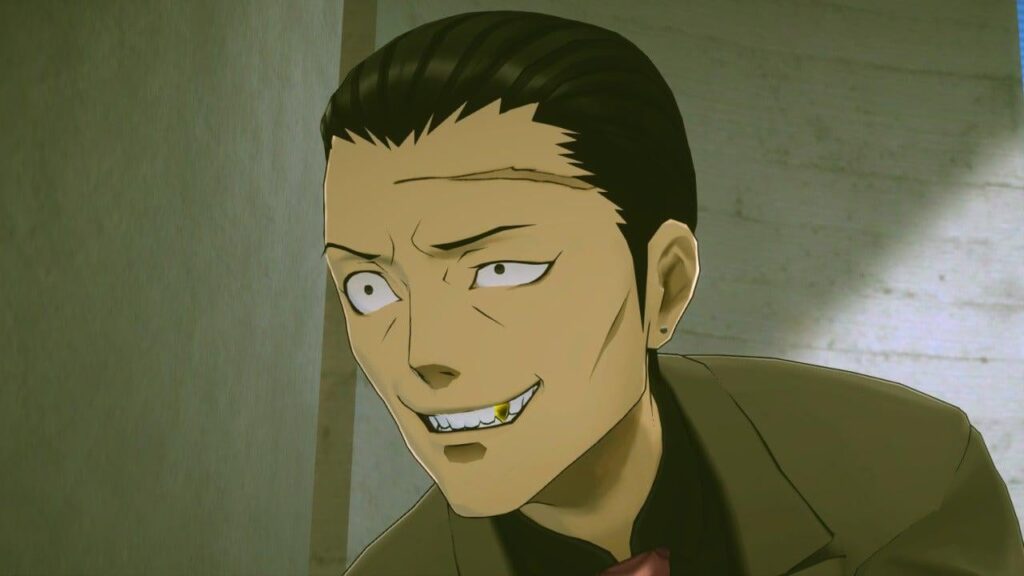 No Sleep For Kaname Date - From AI: THE SOMNIUM FILES Review (Switch 2) - Review (7/10)