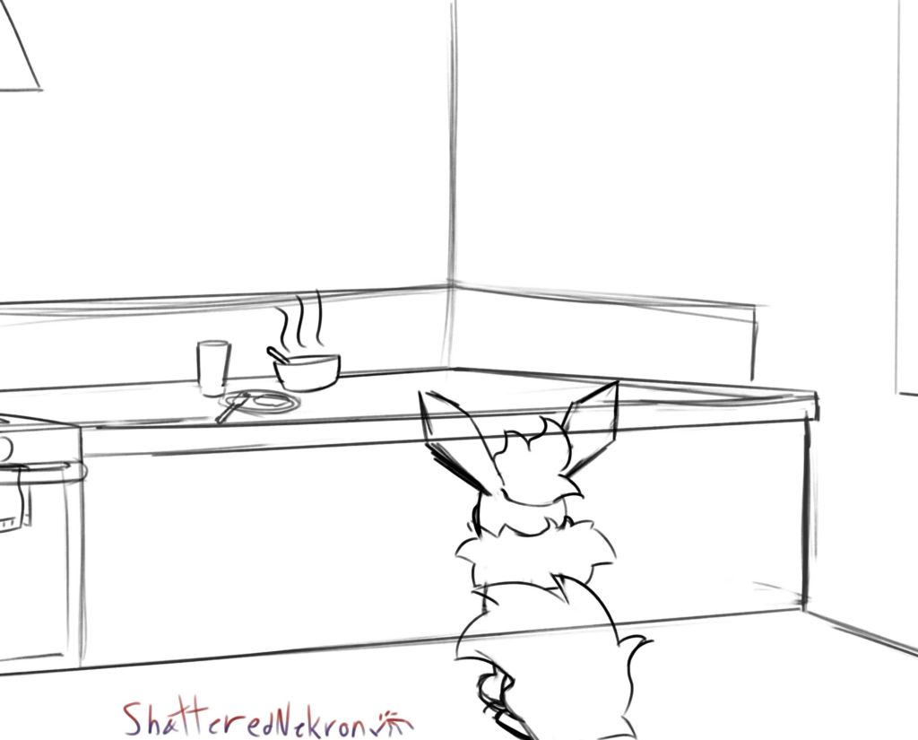 I am trying to become better at animation so heres my second attempt and its flareon!