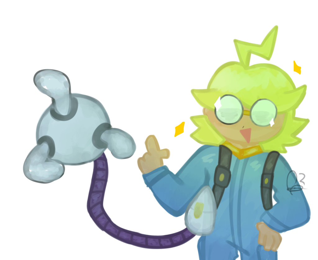 The future is now, thanks to science!