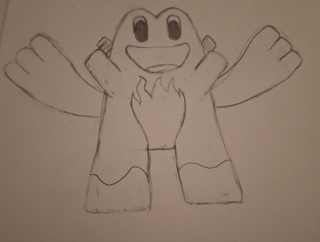 Water and fire starters for galapagos based region