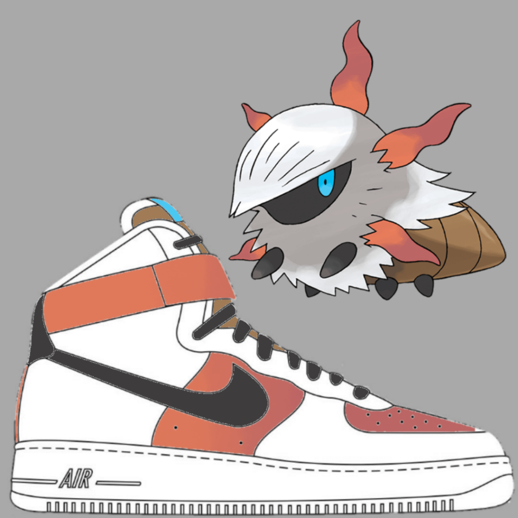 More PokePairs [OC]