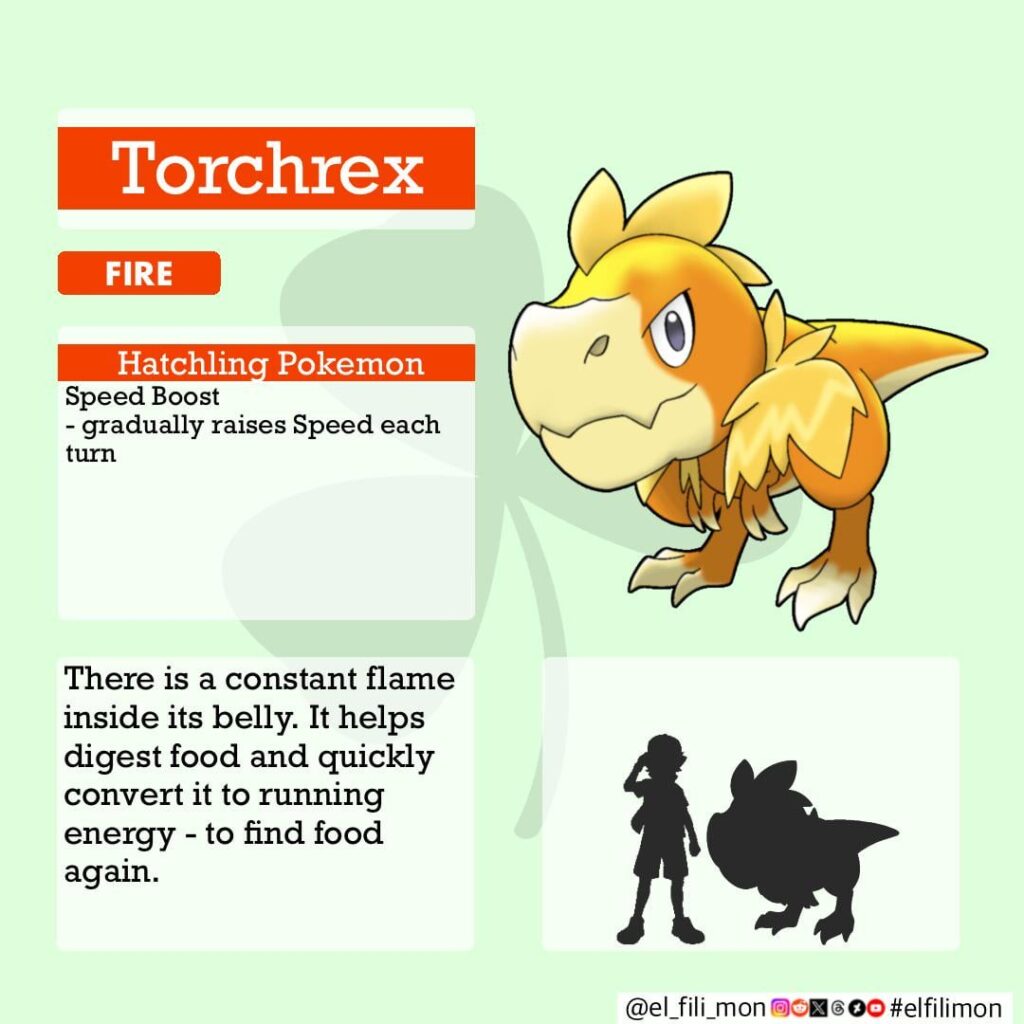 Torchrex for now.