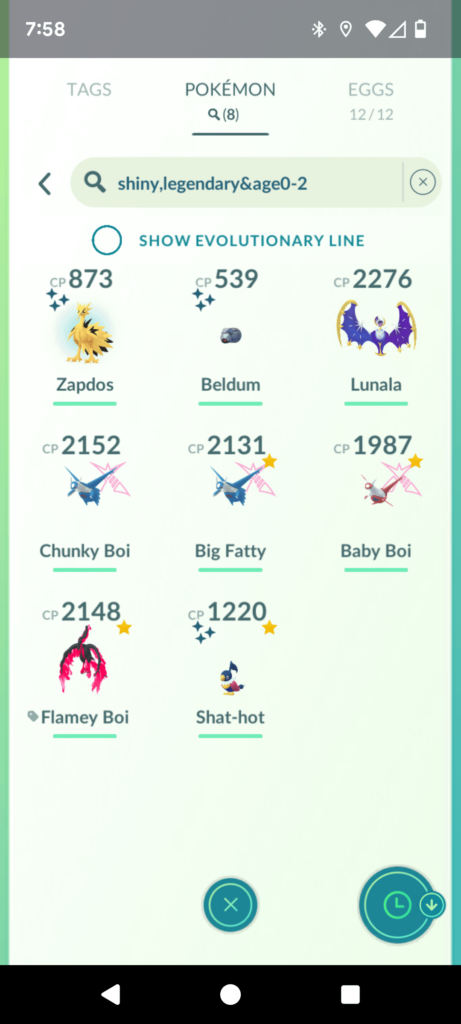 Pretty Good Weekend!
