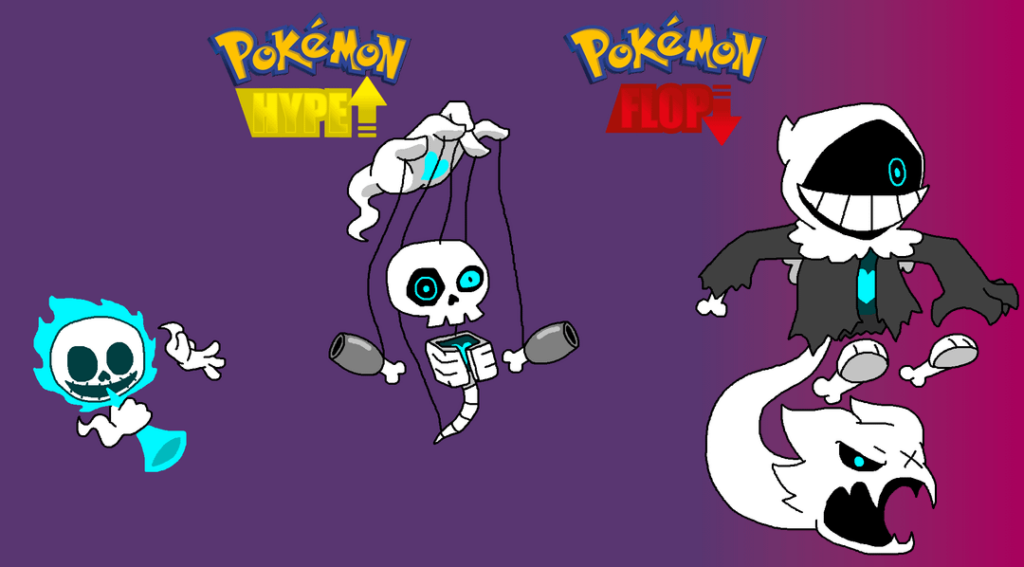 Day 11 of the meme fakemon dex