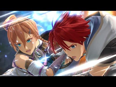 Ys X: Proud Nordics ‘Long’ trailer