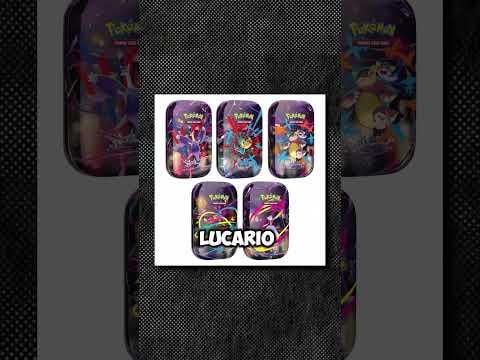 Mega Evolution is finally back in the Pokémon TCG 🔥