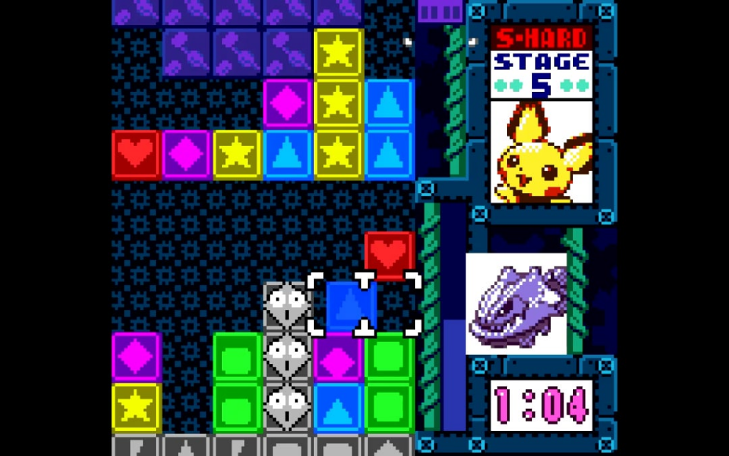 I am not nearly as proficient now, compared to childhood me. But oh my various deities. This game is a gem.