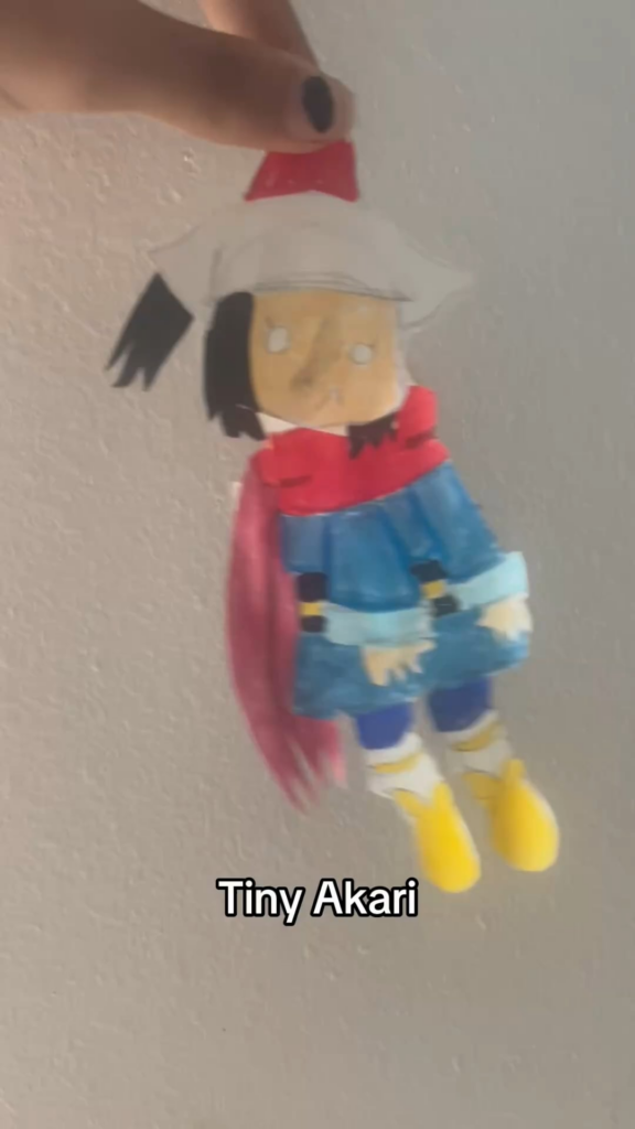 Tiny Akari