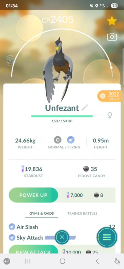 Why is it different color