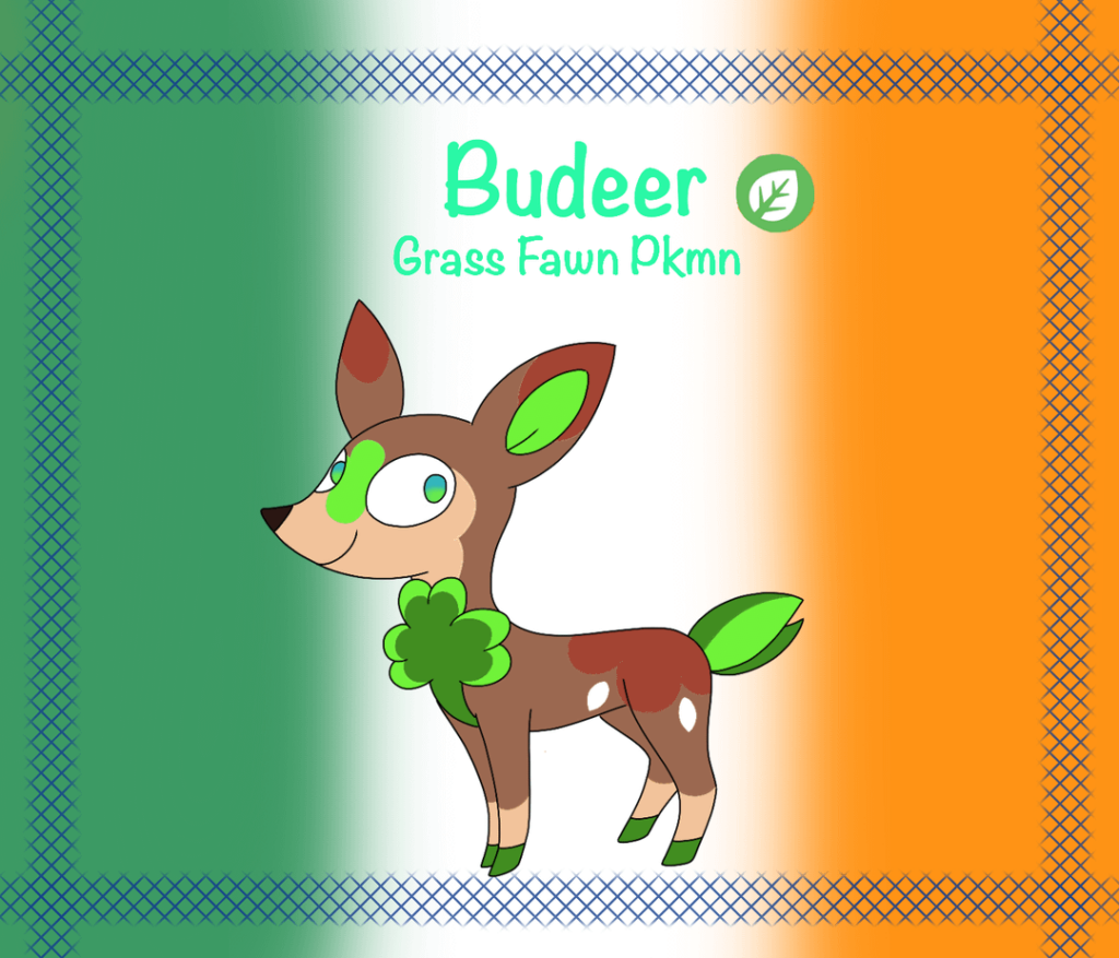 Welcome to the Merryn region based on the Emerald Isle, the main setting of Pokémon Equinox and Solstice! Which starter will you choose?
