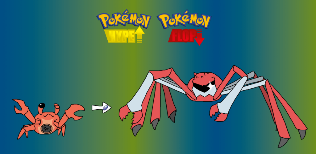 Day 13 of the meme fakemon dex