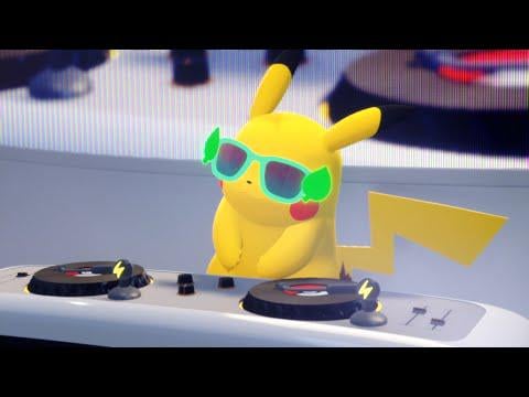 Pokémon Presents 2025.7.22