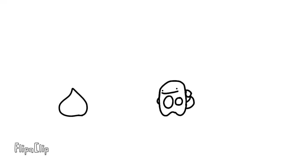 Derpy Kanto Starter animation I made (with sound)