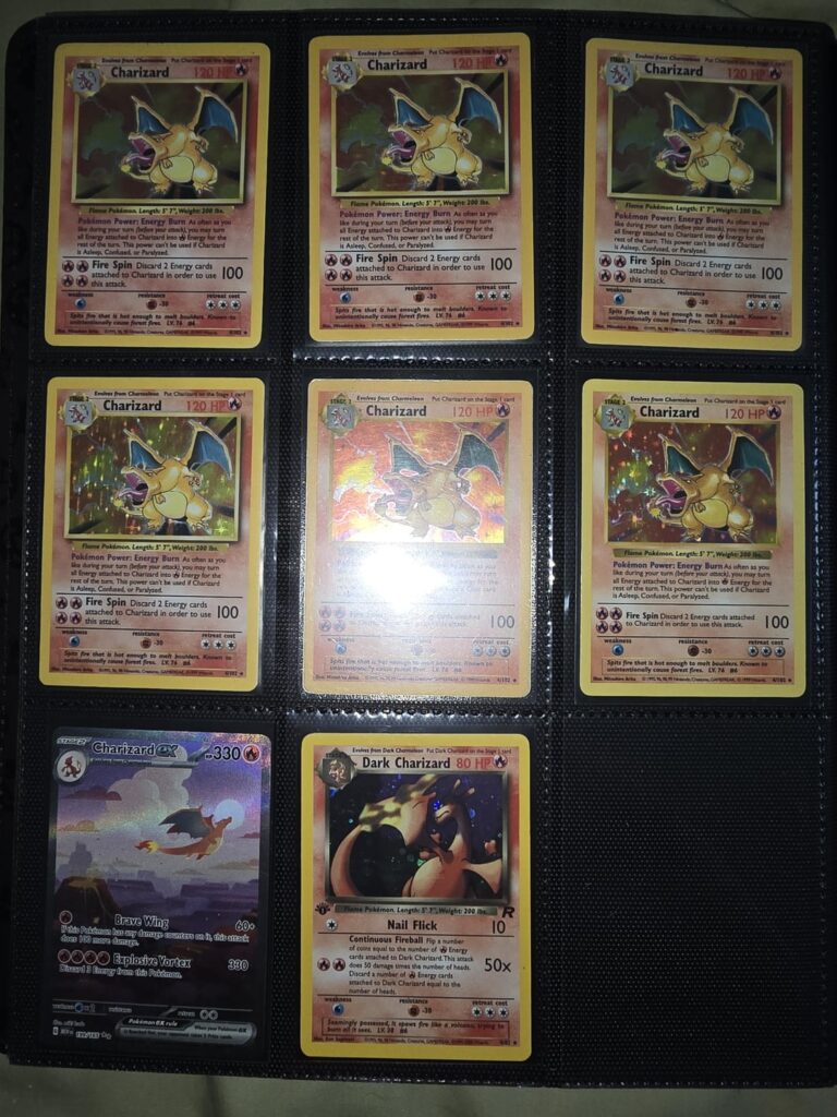 My Binder
