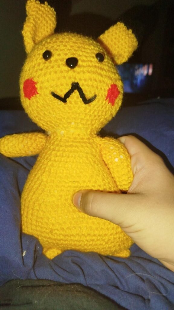 My Neighbor made this for me, cost me 5€
