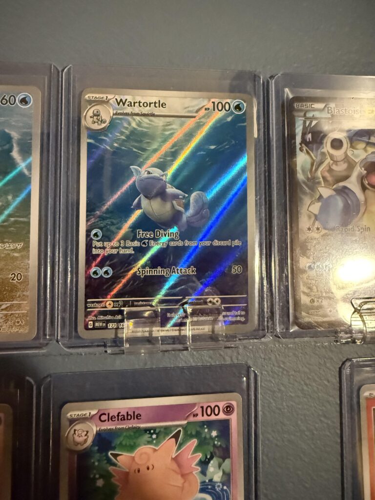 Thanks Walmart!