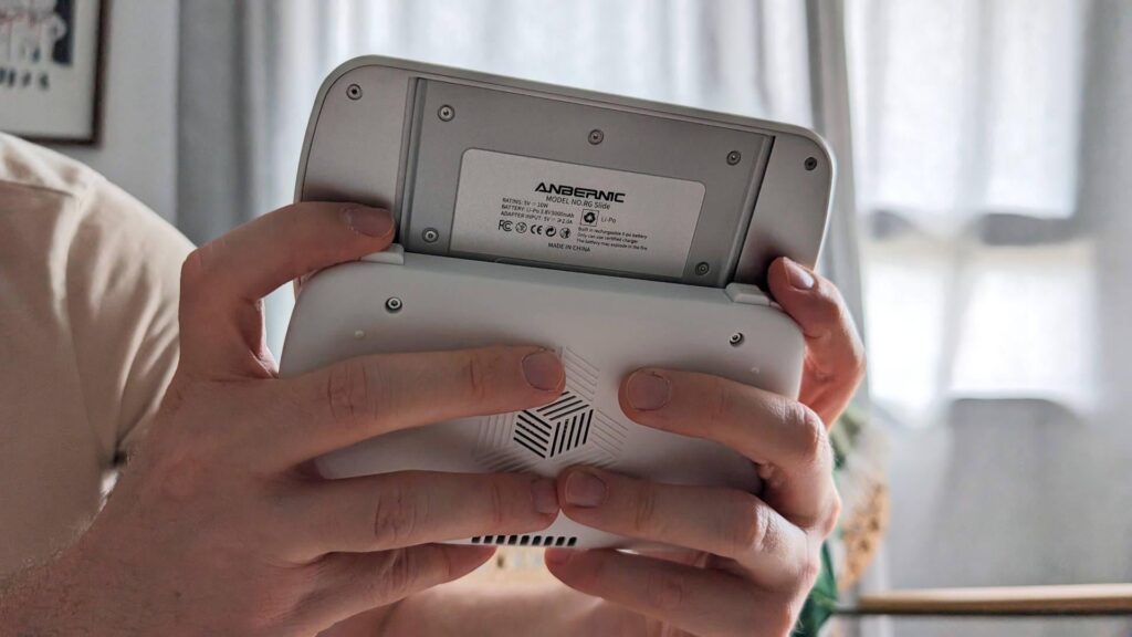 Forget copyright strikes, a retro gaming YouTuber faces possible jail time for reviewing gaming handhelds