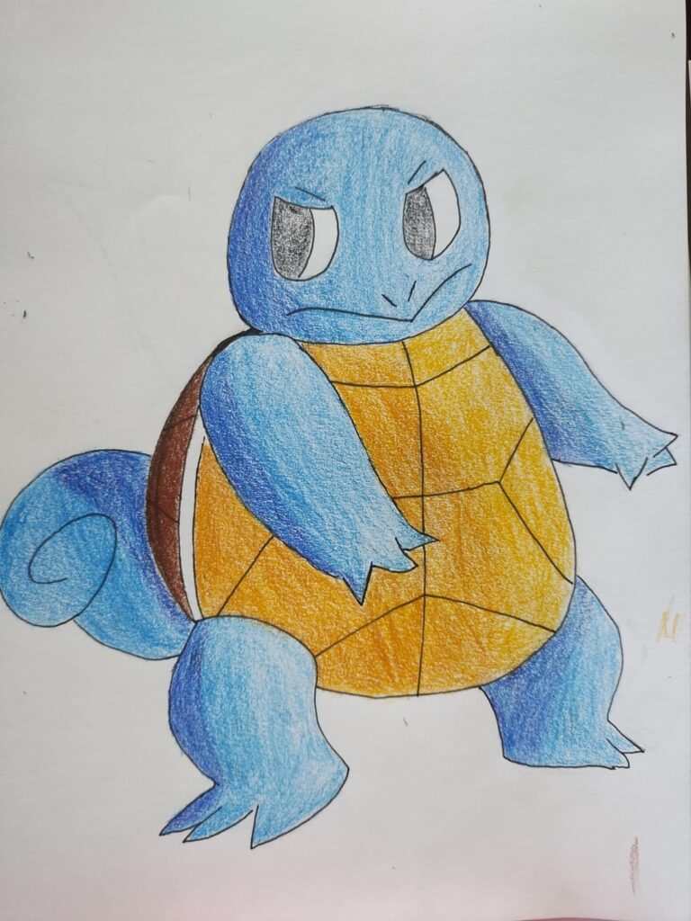 Squirtle