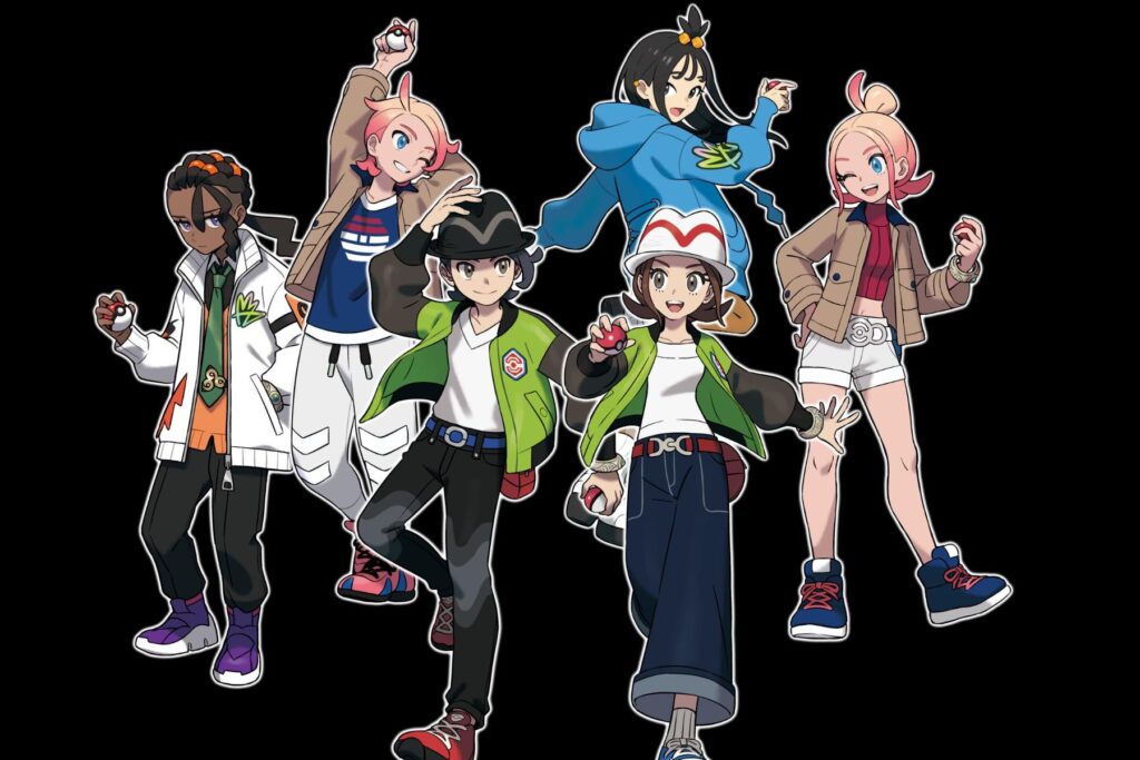 What do you think of the Main Cast this time so far for ZA? Any theories or favorites you have so far?