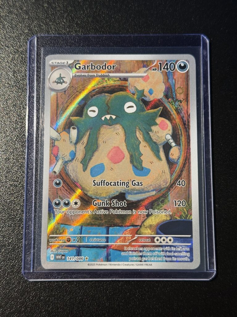 Tell my why this was hiding in my spouse’s bulk