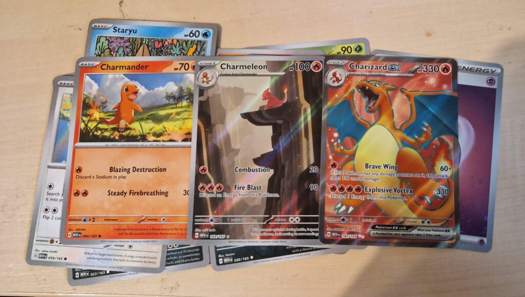 Is this considered god pack? :D