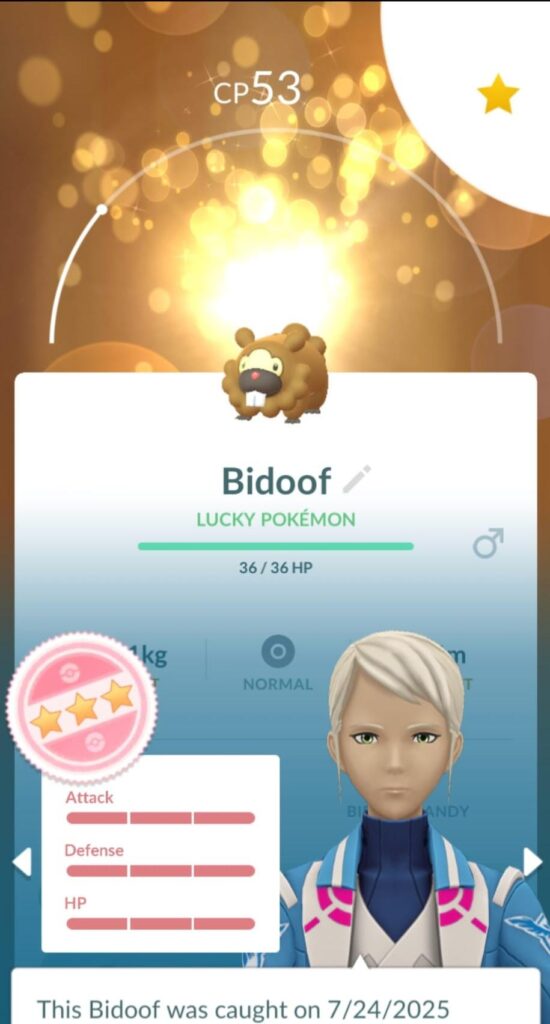 My girlfriend caught God