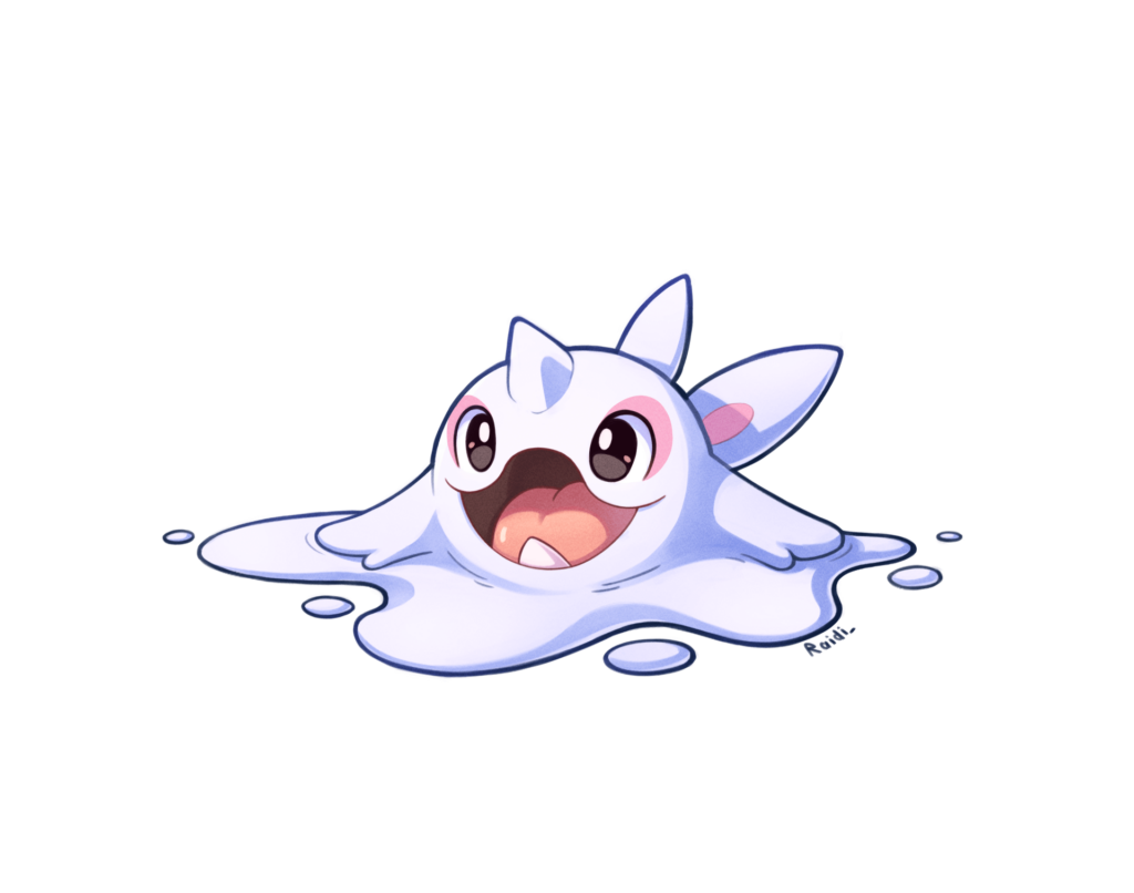 I drew Cepuddle