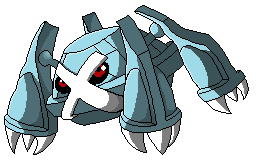 Metagross