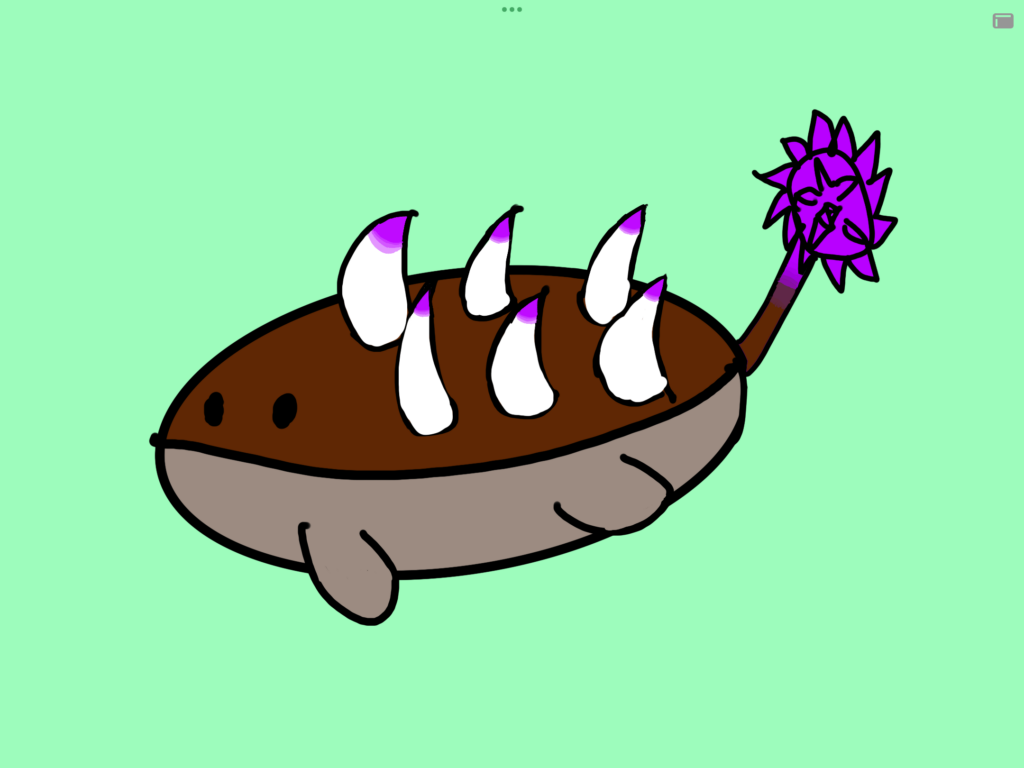Mega Clodsire Cause why not.