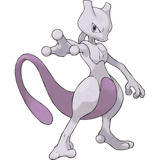 Agree or disagree: Although one of the oldest, Mewtwo is still the best Legend