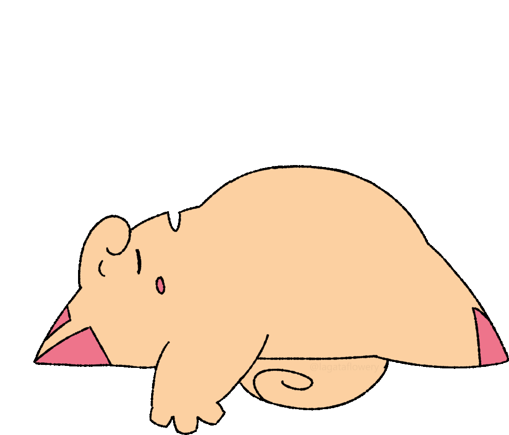 Pippi emotes vol. 1 (OC)
