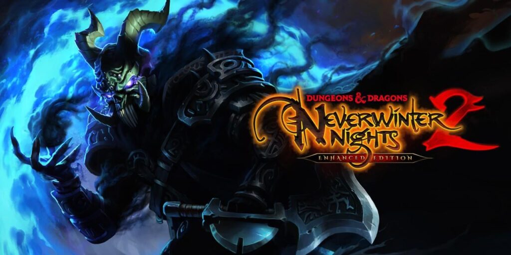 Dungeons & Dragons Neverwinter Nights 2: Enhanced Edition Launches On Switch