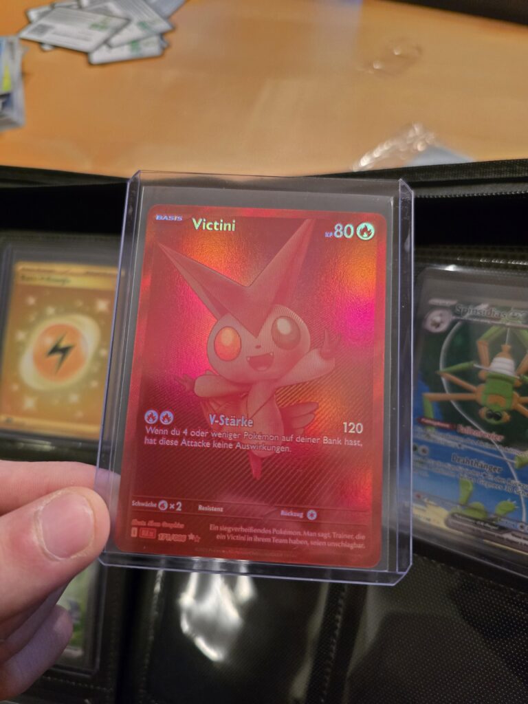 First Etb opened