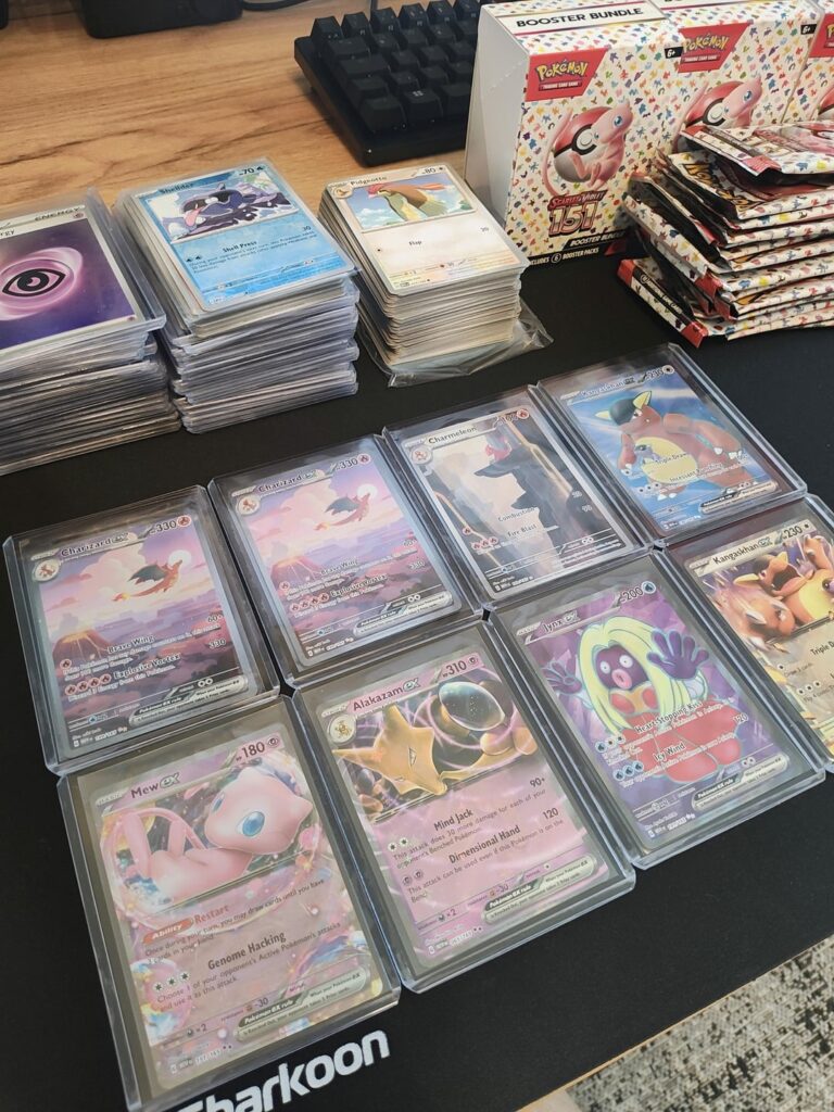 First Boosters in 25 Years!