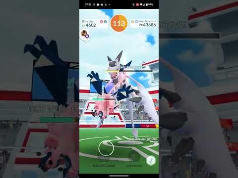 Mega Aerodactyl Solo (Earth Power, No WB, 🗡️⏫)