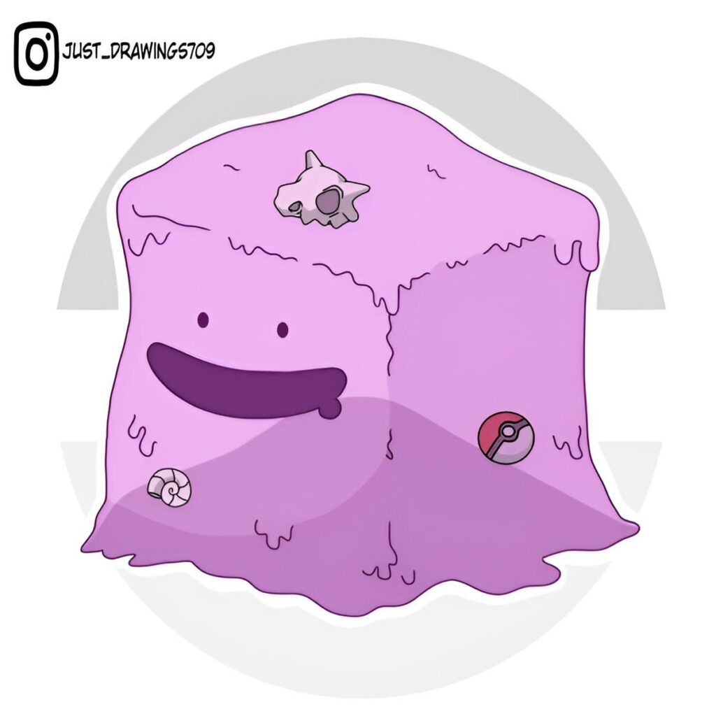 Gelatinous Cubitto