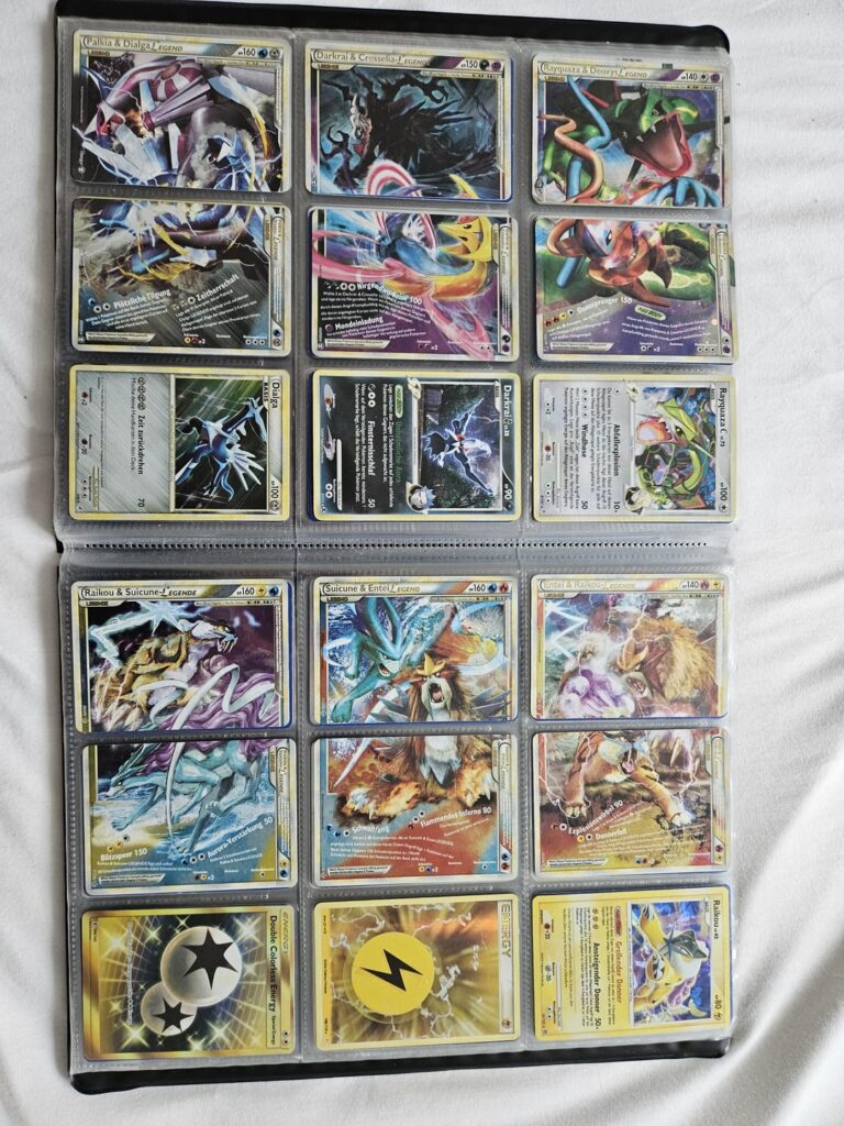 My Childhood & Teenage years Collection