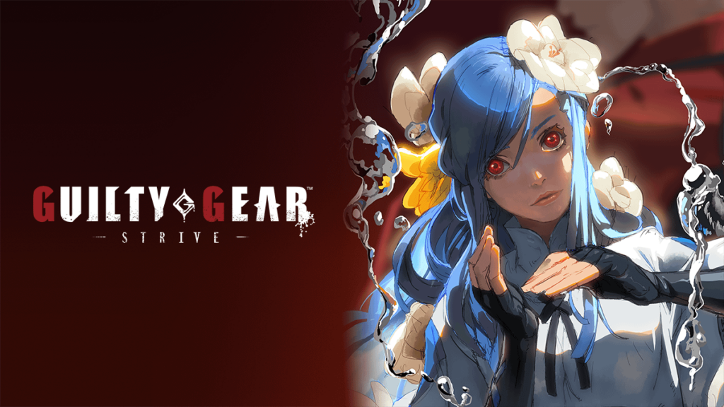 Guilty Gear -Strive- Nintendo Switch Edition update planned for Fall 2025