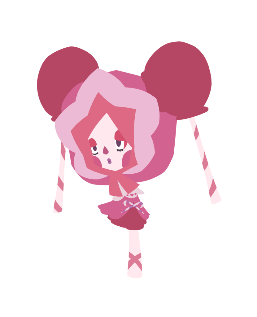 Unfinished fakemon