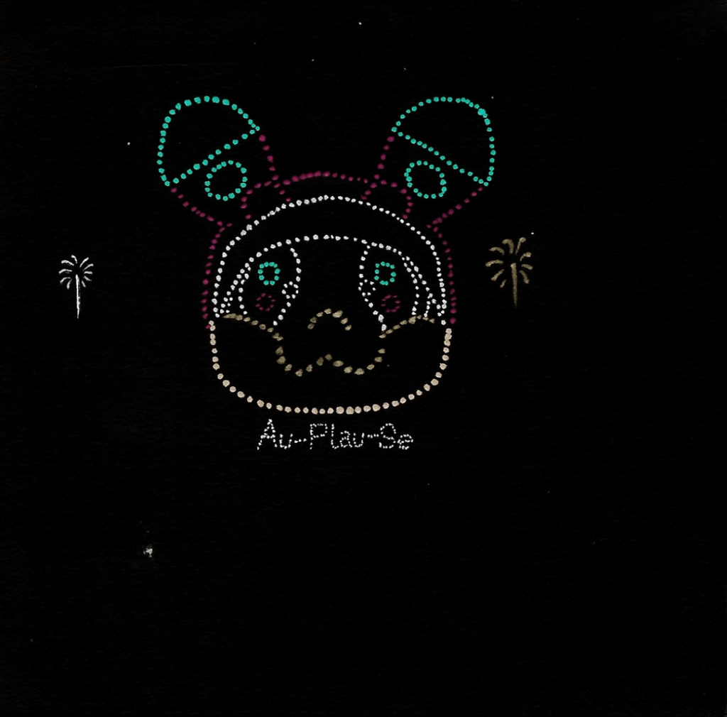 Snugooi Fireworks Fanart - Happy 4th of July