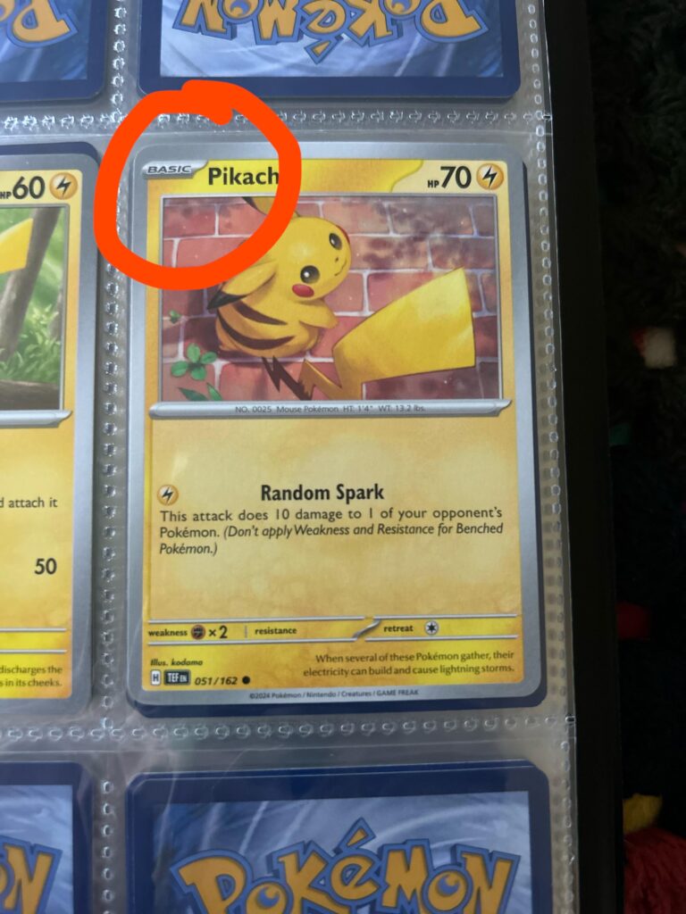 Why do someone pokemon not show their pre-evolutions?