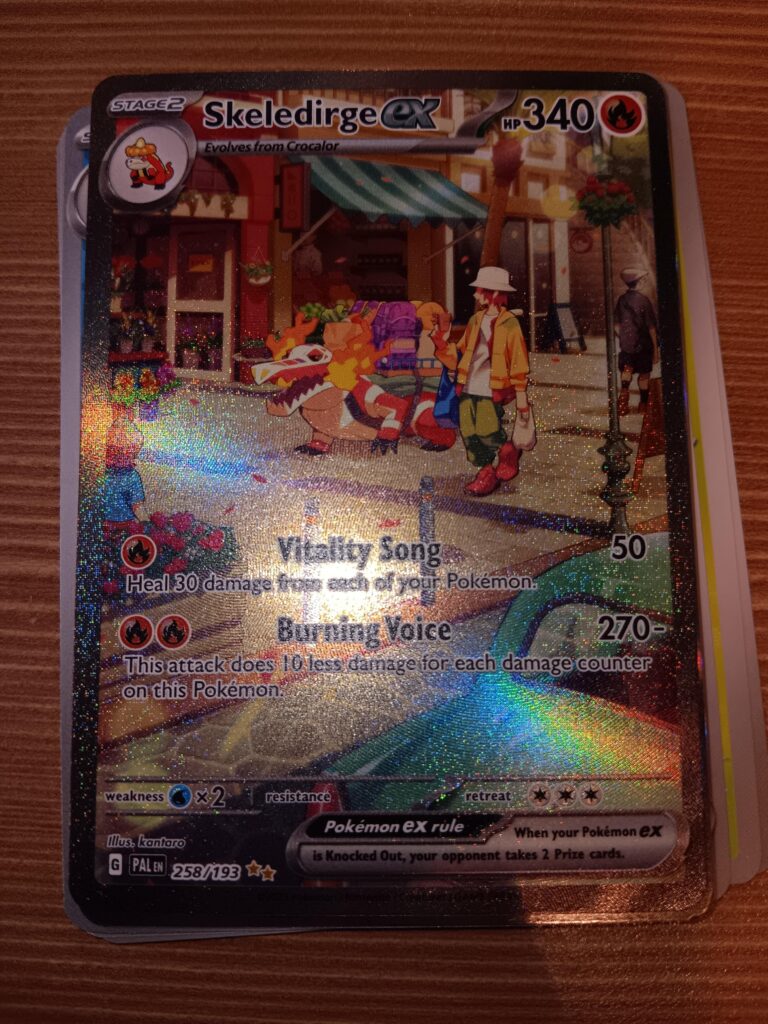 Look what I just pulled before work !!