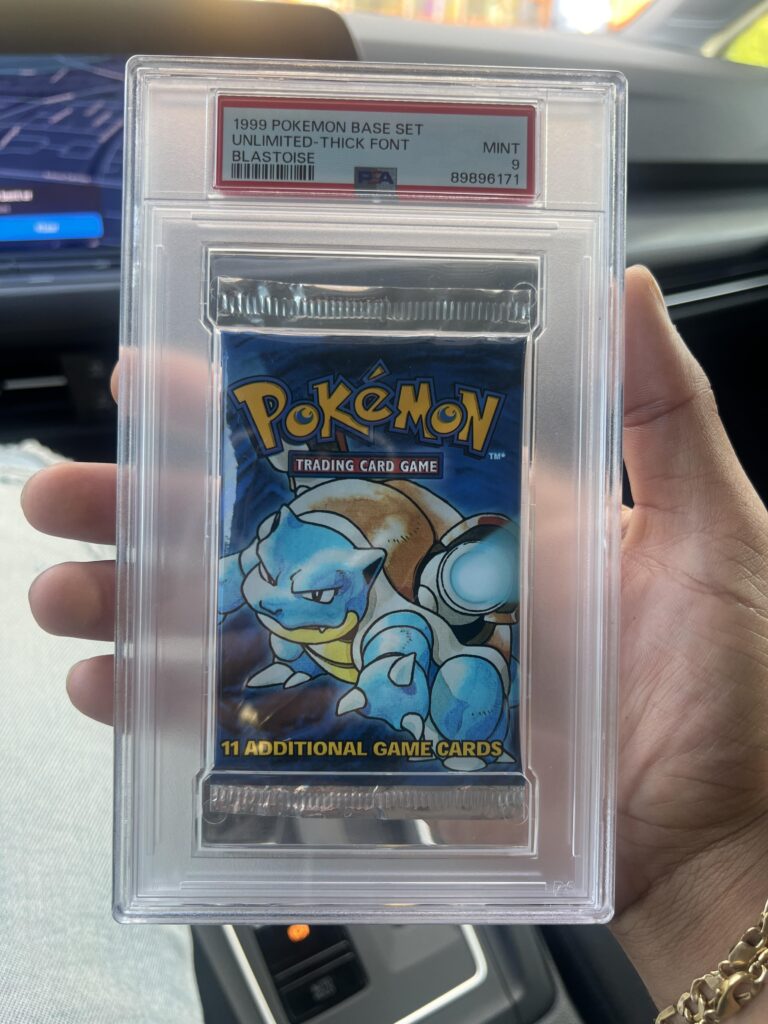 Good deal?