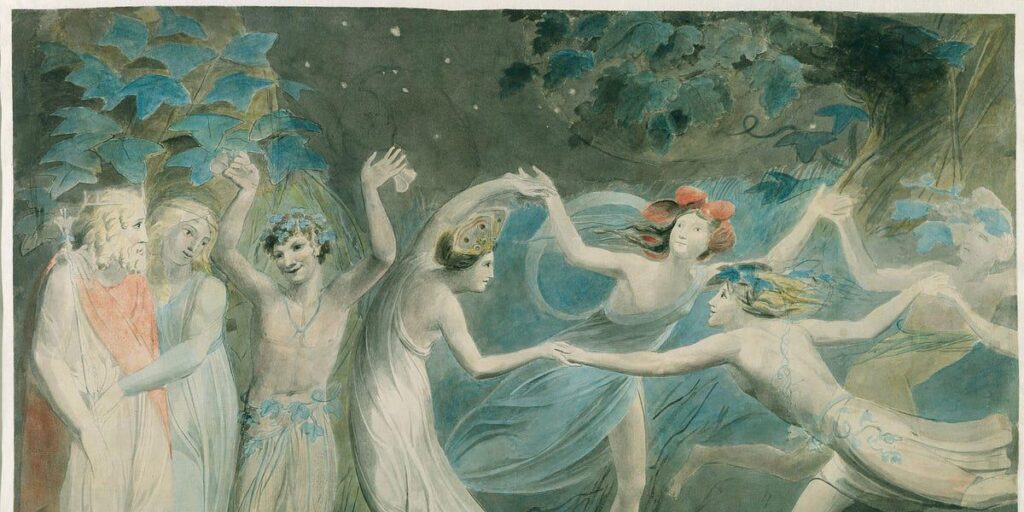 Clefairy: Fairy Tales