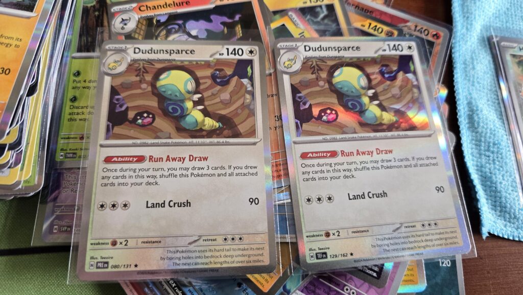 Prismatic is such a joke